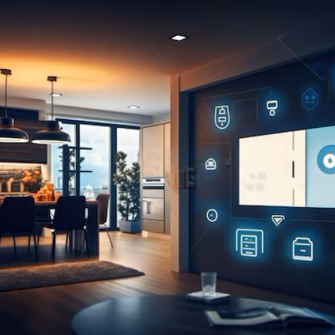 10 Reasons Why Smart Homes in Bahrain Are the Future of Housing | Best Systems and Solutions