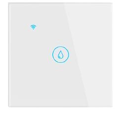 Smart Heater Switch 20A