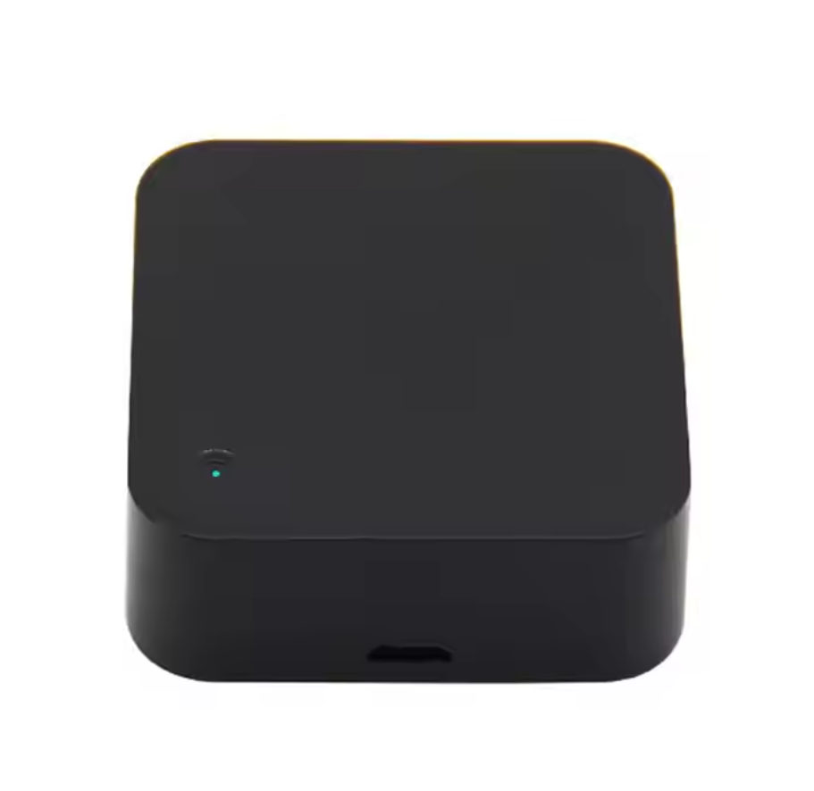 IR Controller With Temperature & Humidity Sensor