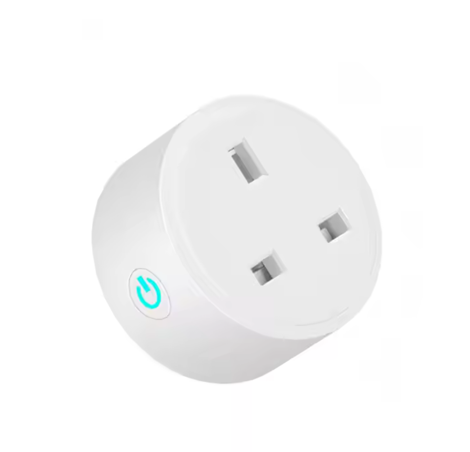 Wifi Control Plug