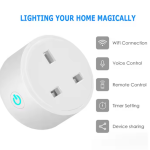 Wifi Control Plug