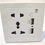 Wifi Wall Socket