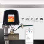 WIFI Water Valve/Gas Valve Switch