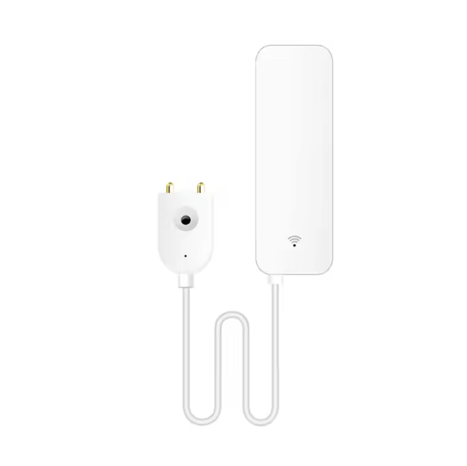 Wifi Leak Detector Water Sensor