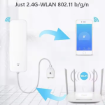 Wifi Leak Detector Water Sensor