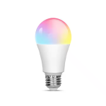 WiFi LED bulb RGBCW 9W