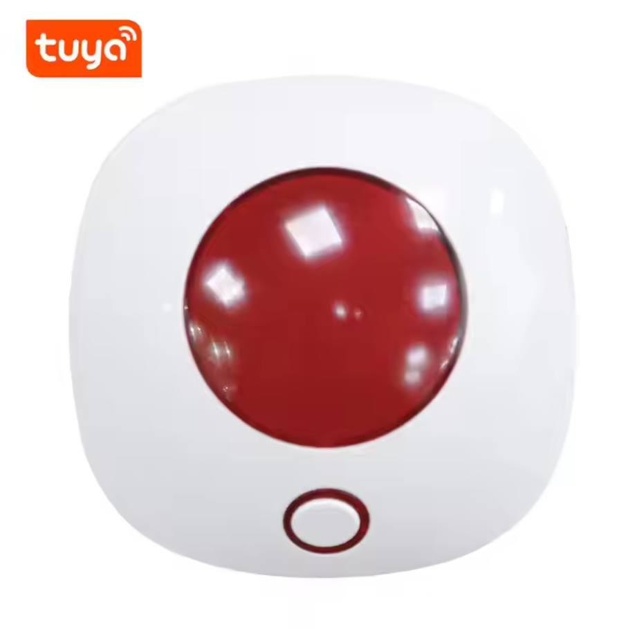 WiFi Alarm
