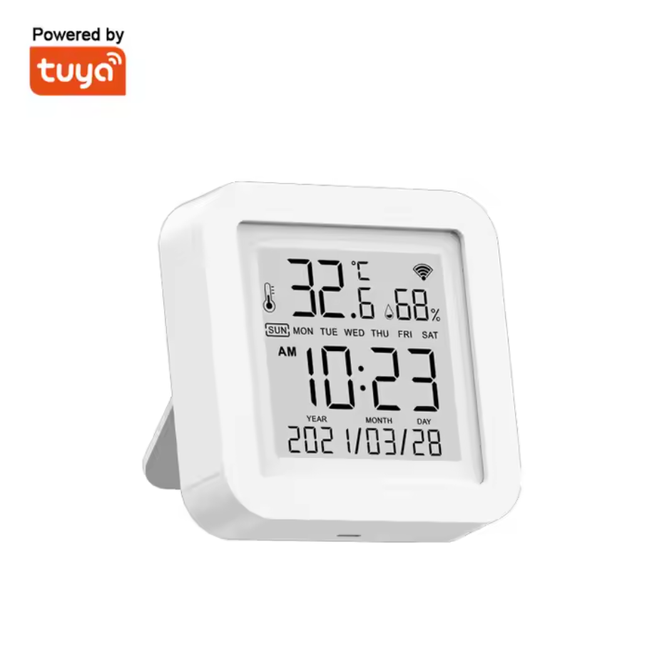 Wifi Digital Temperature