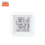 Wifi Digital Temperature