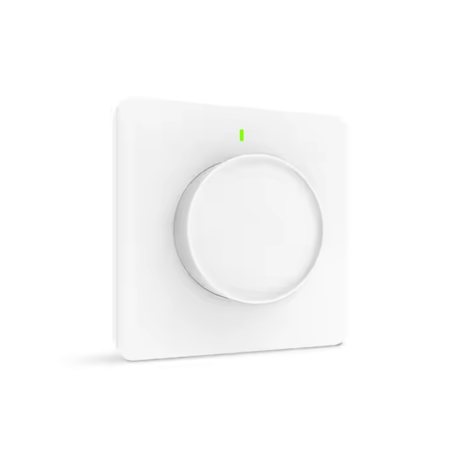 WiFi Smart Rotary Light Dimmer Switch