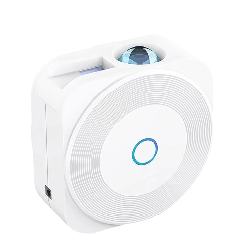 Smart Star Projector