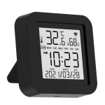 IR Controller With Temperature & Humidity Sensor with Display
