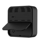IR Controller With Temperature & Humidity Sensor with Display