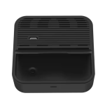 IR Controller With Temperature & Humidity Sensor with Display