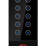 Wifi Fingerprint RFID Access Control