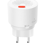 WiFi Gas Leak Detector