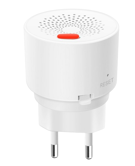 WiFi Gas Leak Detector