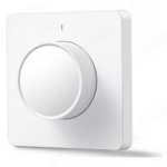 ZigBee Smart Rotary Light Dimmer Switch