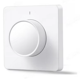 ZigBee Smart Rotary Light Dimmer Switch